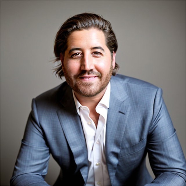 Andrew Snyder